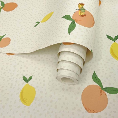 Rollo Papel Pintado DREAM CATCHER Referencia  13270.