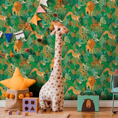 Rollo Papel Pintado DREAM CATCHER Referencia  13071.