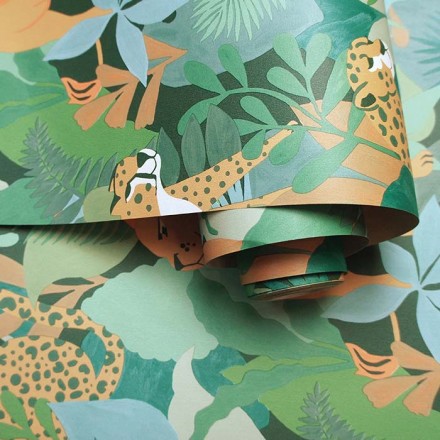 Rollo Papel Pintado DREAM CATCHER Referencia  13071.