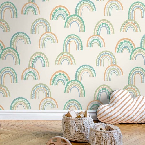 Rollo Papel Pintado DREAM CATCHER Referencia  13283.