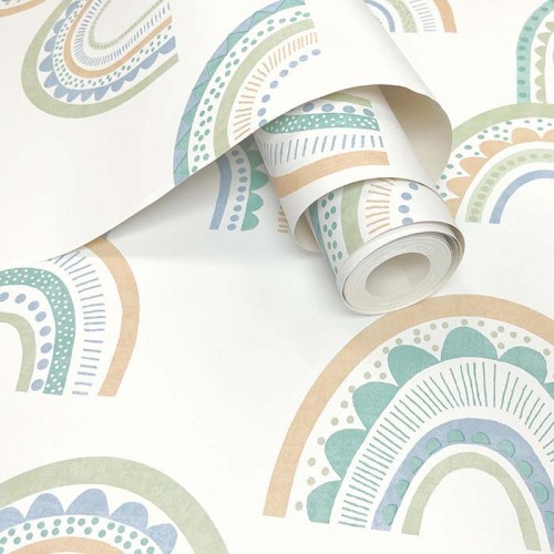 Rollo Papel Pintado DREAM CATCHER Referencia  13283.