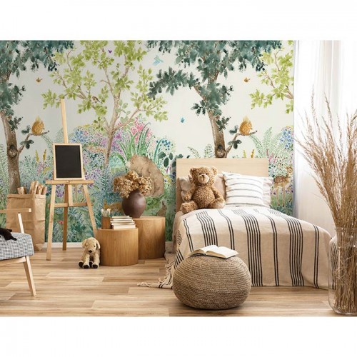 Mural DREAM CATCHER Referencia  M-99380.