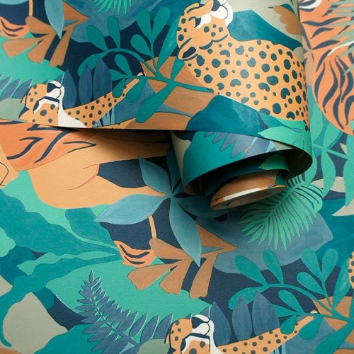 Rollo Papel Pintado DREAM CATCHER Referencia  13073.