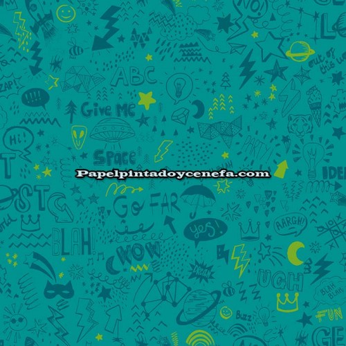 Rollo Papel Pintado DREAM CATCHER Referencia  13341.