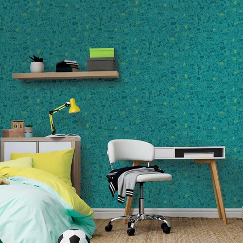 Rollo Papel Pintado DREAM CATCHER Referencia  13341.