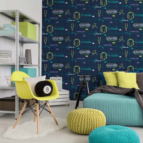 Rollo Papel Pintado DREAM CATCHER Referencia  13310.