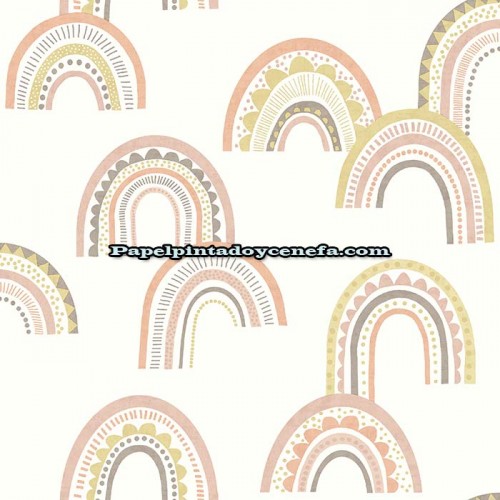 Rollo Papel Pintado DREAM CATCHER Referencia  13280.