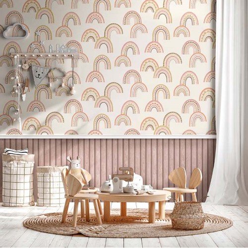 Rollo Papel Pintado DREAM CATCHER Referencia  13280.