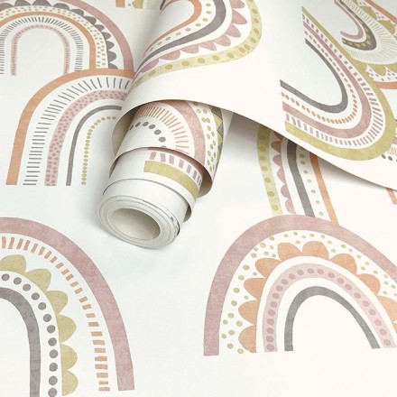 Rollo Papel Pintado DREAM CATCHER Referencia  13280.