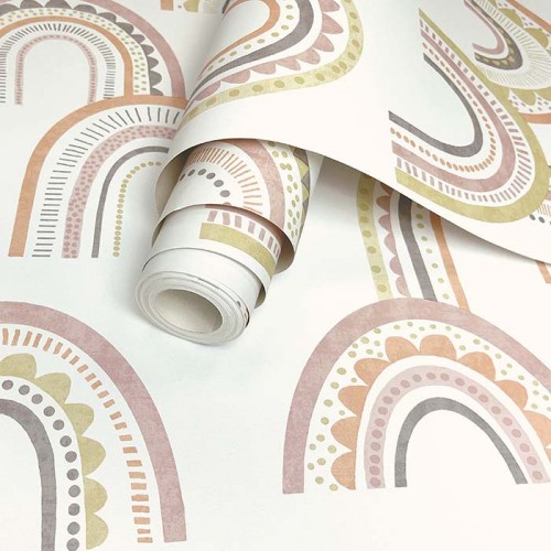 Rollo Papel Pintado DREAM CATCHER Referencia  13280.