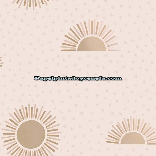 Rollo Papel Pintado DREAM CATCHER Referencia  13321.
