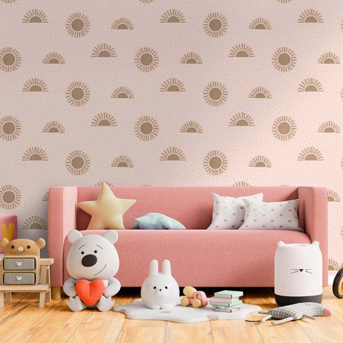 Rollo Papel Pintado DREAM CATCHER Referencia  13321.