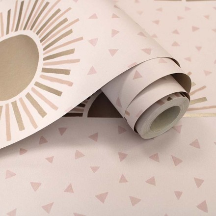 Rollo Papel Pintado DREAM CATCHER Referencia  13321.