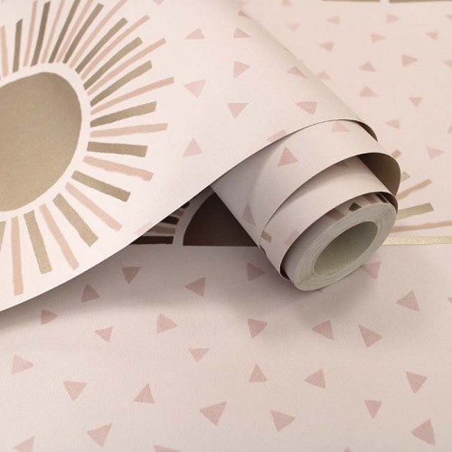 Rollo Papel Pintado DREAM CATCHER Referencia  13321.
