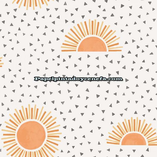 Rollo Papel Pintado DREAM CATCHER Referencia  13320.