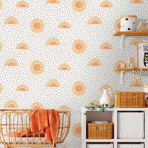 Rollo Papel Pintado DREAM CATCHER Referencia  13320.
