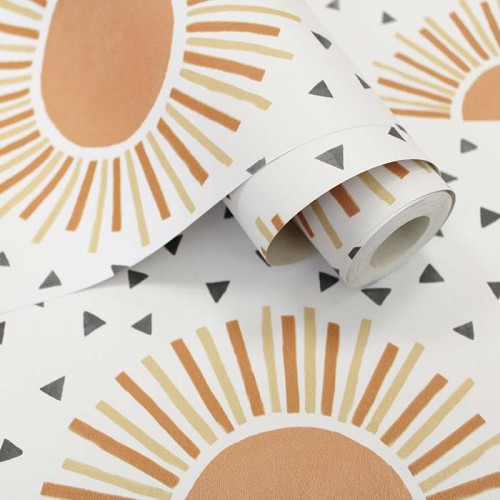 Rollo Papel Pintado DREAM CATCHER Referencia  13320.