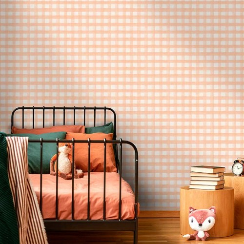 Rollo Papel Pintado DREAM CATCHER Referencia  13292.