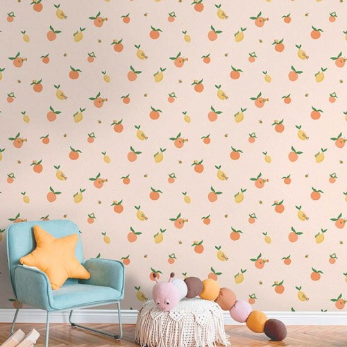 Rollo Papel Pintado DREAM CATCHER Referencia  13271.
