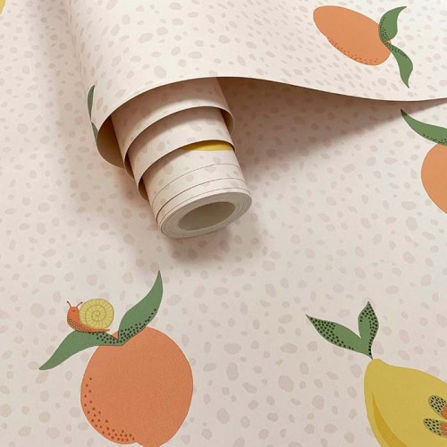 Rollo Papel Pintado DREAM CATCHER Referencia  13271.