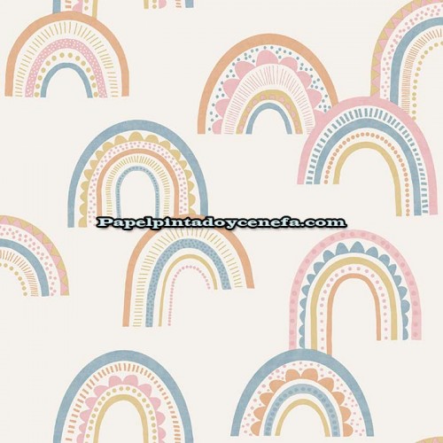 Rollo Papel Pintado DREAM CATCHER Referencia  13282.