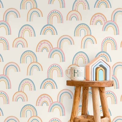 Rollo Papel Pintado DREAM CATCHER Referencia  13282.