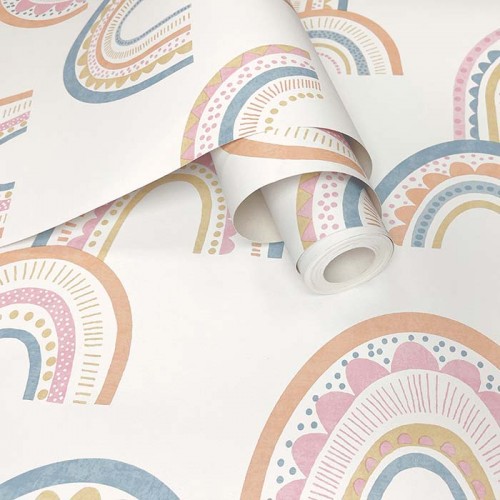Rollo Papel Pintado DREAM CATCHER Referencia  13282.