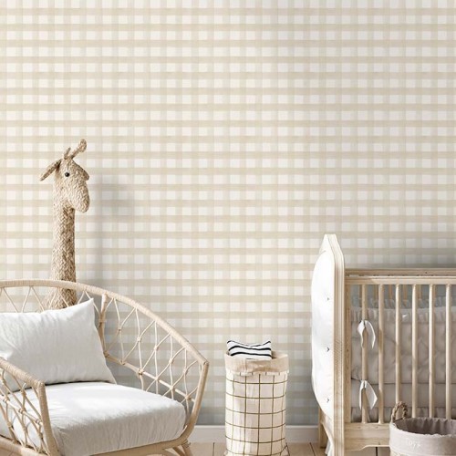 Rollo Papel Pintado DREAM CATCHER Referencia  13290.
