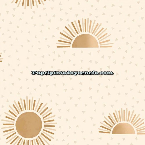 Rollo Papel Pintado DREAM CATCHER Referencia  13322.