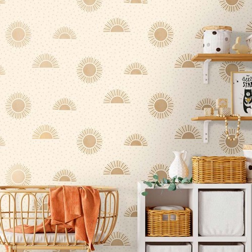 Rollo Papel Pintado DREAM CATCHER Referencia  13322.