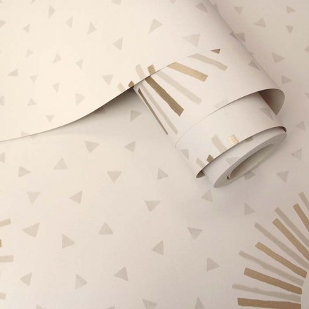 Rollo Papel Pintado DREAM CATCHER Referencia  13322.