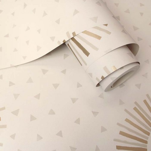 Rollo Papel Pintado DREAM CATCHER Referencia  13322.
