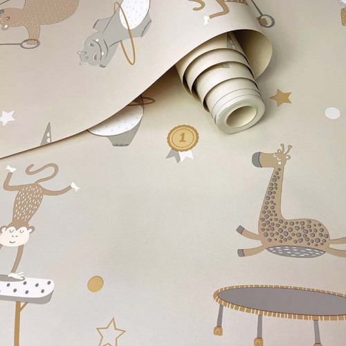 Rollo Papel Pintado DREAM CATCHER Referencia  13240.