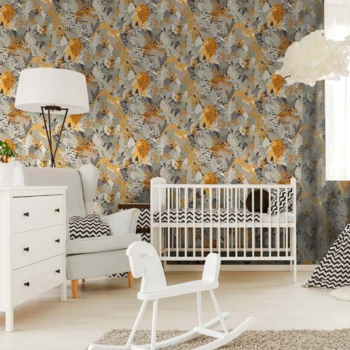 Rollo Papel Pintado DREAM CATCHER Referencia  13072.