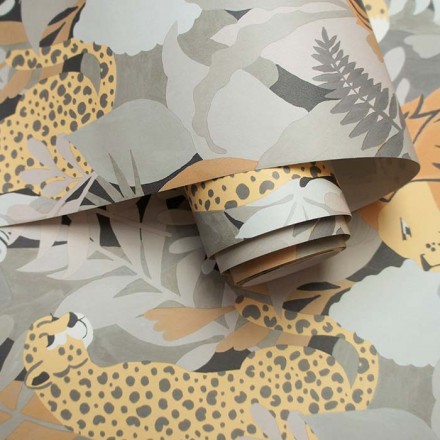 Rollo Papel Pintado DREAM CATCHER Referencia  13072.
