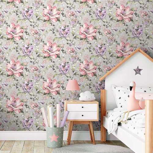 Rollo Papel Pintado DREAM CATCHER Referencia  13212.