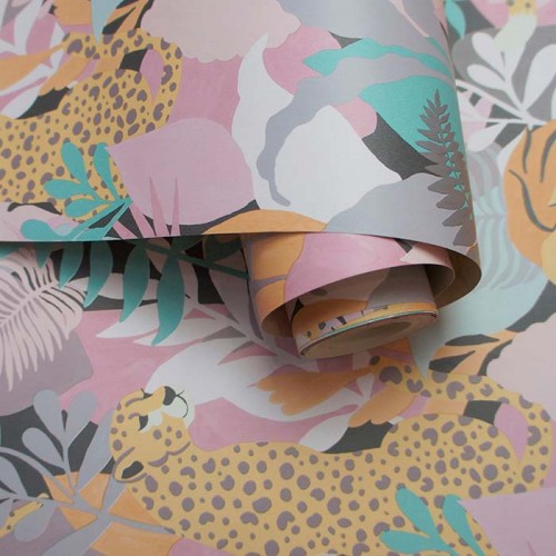 Rollo Papel Pintado DREAM CATCHER Referencia  13070.