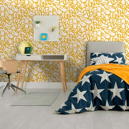 Rollo Papel Pintado DREAM CATCHER Referencia  13361.