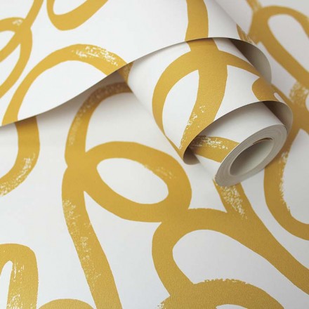 Rollo Papel Pintado DREAM CATCHER Referencia  13361.