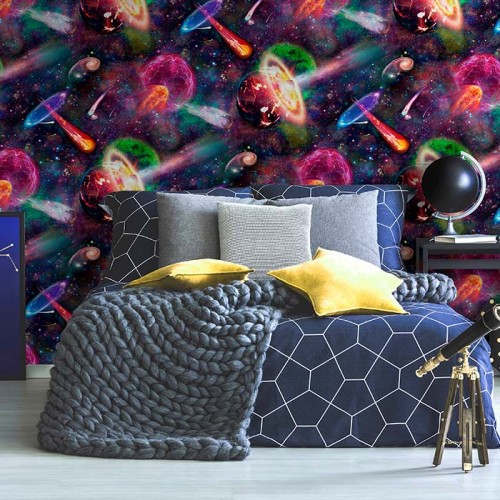 Rollo Papel Pintado DREAM CATCHER Referencia  13230.