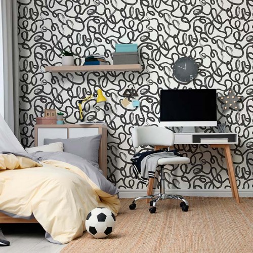 Rollo Papel Pintado DREAM CATCHER Referencia  13360.