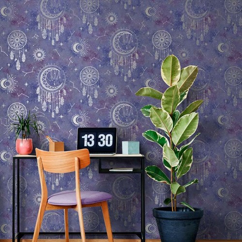 Rollo Papel Pintado DREAM CATCHER Referencia  13331.