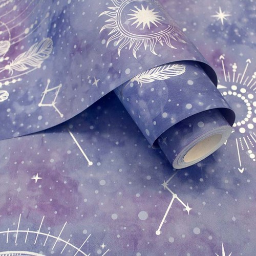 Rollo Papel Pintado DREAM CATCHER Referencia  13331.