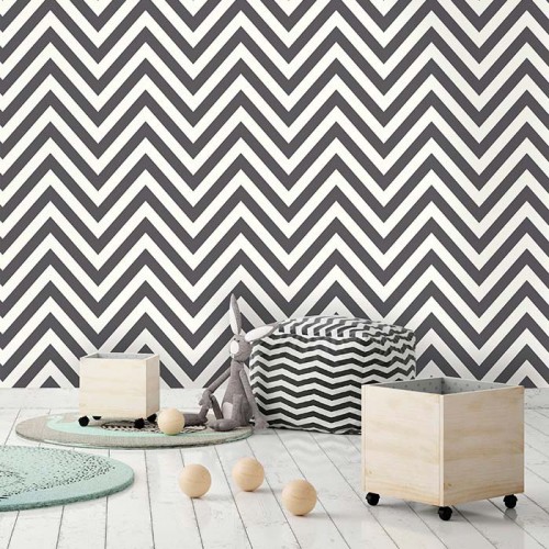 Rollo Papel Pintado DREAM CATCHER Referencia  12574.