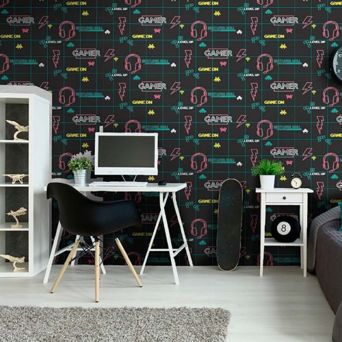 Rollo Papel Pintado DREAM CATCHER Referencia  13311.