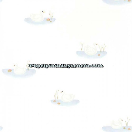 Papel Pintado Rose & Nino Ref. RONI-85496345.