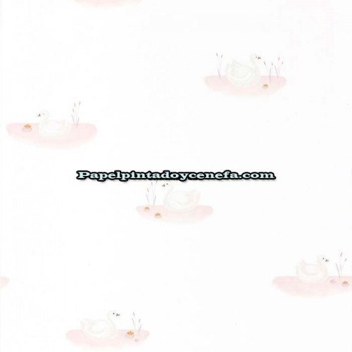 Papel Pintado Rose & Nino Ref. RONI-85494251.