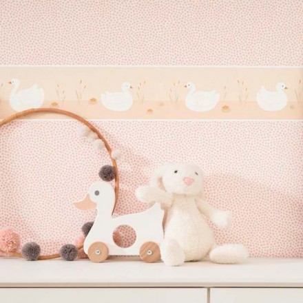 Papel Pintado Rose & Nino Ref. RONI-85524378.