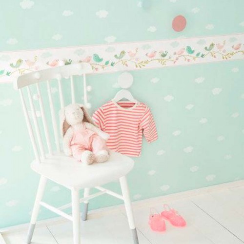 Papel Pintado Rose & Nino Ref. RONI-29756549.