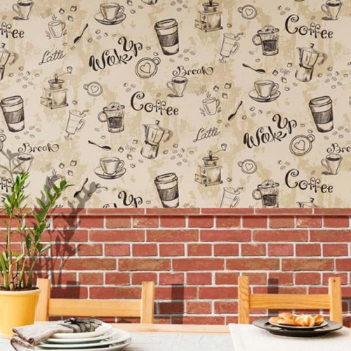 Papel Pintado Fiori Country 7 Ref. 165728
